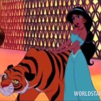 Uncensored Disney Cartoons! By ItsReal85
