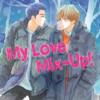 My Love Mix Up vol 04 GN Manga