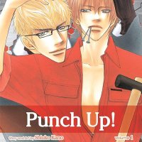 Punch Up! Vol. 1 : Kano Shiuko: Amazon.nl: Boeken