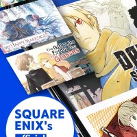 Manga UP! APK for Android Download