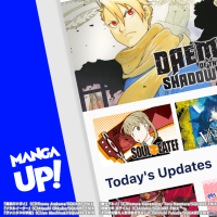 Manga UP!