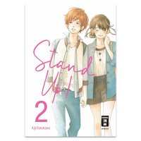 Stand Up!