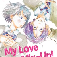 My Love Mix Up vol 05 GN Manga