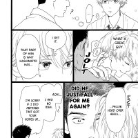 My Love Mix Up vol 01 GN Manga