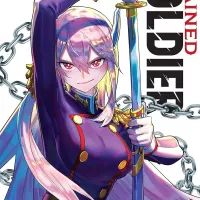 Chained Soldier Manga