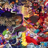 Wano Country Arc