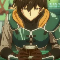 Ningen Fushin: Adventurers Who Dont Believe in Humanity Will Save the World