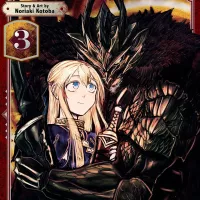 The Barbarians Bride Manga