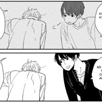 HIS ROMANCE OF 500 YEARS and caring the way humans do