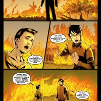 Midseason One of Class6 an LGBTQ Heroes Comic Series by Fernando Velez Kickstarter