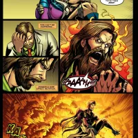 Midseason One of Class6 an LGBTQ Heroes Comic Series by Fernando Velez Kickstarter