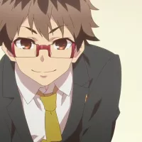 Yaichi Kuzuryuu