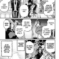 Record Of Ragnarok Chapter 84