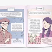 How to be a Manga Artist