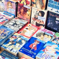Wat is Anime en wat is Manga?