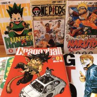 30 Best Manga of All Time
