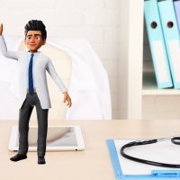 AI Cartoon Generator: Custom Cartoon Characters and Animation Character Maker