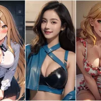 Free NSFW AI Art Generator Online No Login