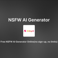 NSFW AI Generator is now on Microlaunch
