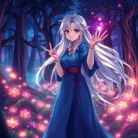 Best Free No Sign Up Everything Anime A Art Generator