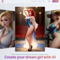 Top 8 NSFW AI Art Generators for Sensual Contents- Dr.Fone