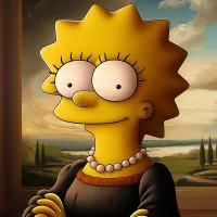 AI Cartoon Character Generator