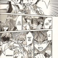 Akuma No Riddle Vol. 5