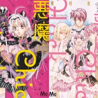 Manga Review