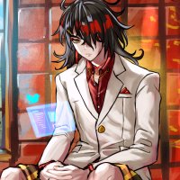 Vox Akuma: A WEBTOON