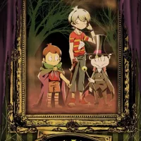 Shigeru Mizukis Akuma-kun Manga Gets Spooky New TV Anime