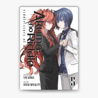 Akuma no Riddle Vol. 5 by Yun Kouga Sunao Minakata on Apple Books