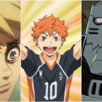 Best anime: 25 shows to watch in 2025