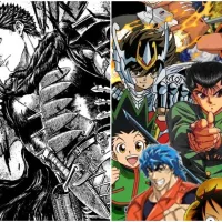 10 Reasons Why Reading Manga Is Better Than Watching Anime