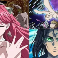 10 Best Anime With Finished Manga Ranked