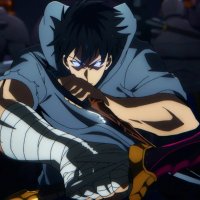 Solo Leveling Season 2