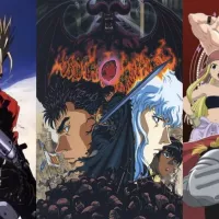 Which Anime Dont Follow The Manga?