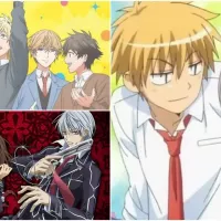 Best Romance Anime With Better Manga Series