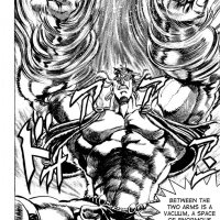JoJos Bizarre Adventure Part 2: Battle Tendency 3