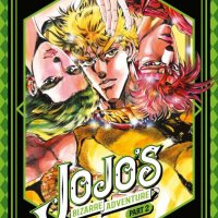 Manga Cult Jojos Bizarre