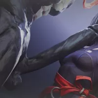 Psylocke X Venom Compilation: Asian Asian Porn feat. Strix141