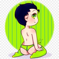 Big Booty Hebi Oc Dc Universe By Toraxd