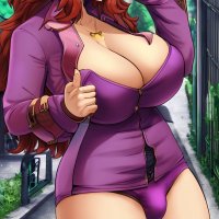 Porn image of amateur angry shemale hairy anime french big tits created by AI