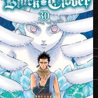Black Clover vol 30 GN Manga