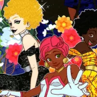 Six manga-style comics by Black creators you should read