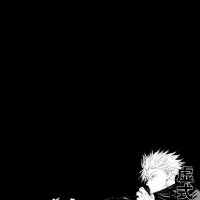 20 Anime Black Manga Wallpapers