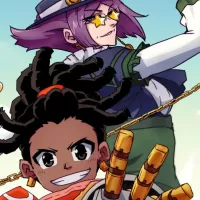 10 comics by Black creators you should read