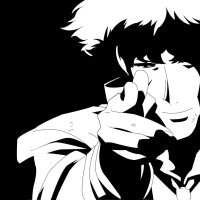 Black Manga Desktop Wallpapers