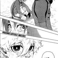 Blue Lock 299: el nuevo captulo del manga ya est filtrado al completo y en español