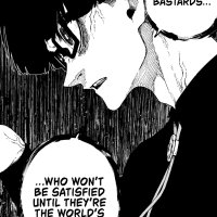 K MANGA on X: BLUE LOCK CHAPTER 299 BLUE TEARS is now available! Read: