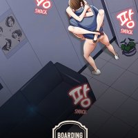 Boarding Diary Uncensored